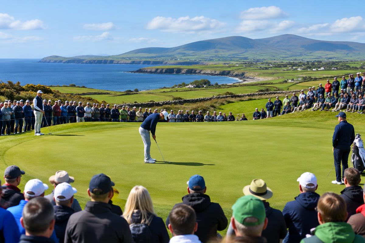 Ryder Cup 2027